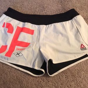 Reebok Crossfit Shorts